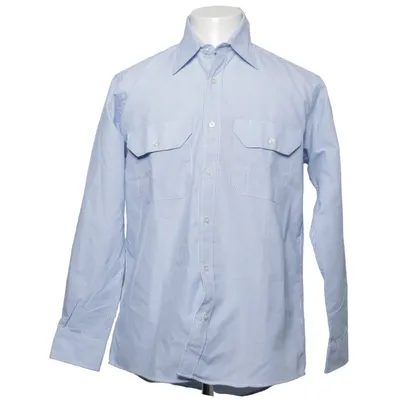 Skjorta (SL50WB8) från Red Kap Bomull, Polyester