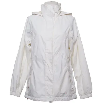 Regenjack (Wit) van Regatta Polyester