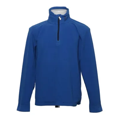 Fleece sweater (Blue) from Peak Performance Junior Polyester
