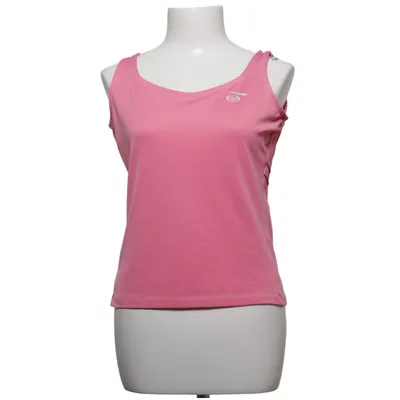 Débardeur (Rose) de Sergio Tacchini Élasthane, Polyester