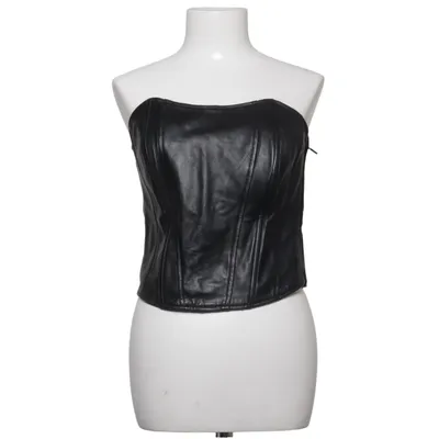 Tubtopp (Svart) från Urbancode Skinn, Polyester