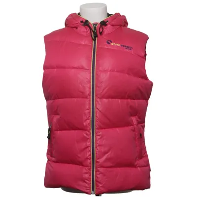 Outdoor vest (White Season Power Performance Skiwear) van White Season Skiwear Dons, Veer, Polyester
