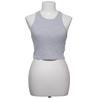 Haut (Gris) de FB Sister Coton, Élasthane, Viscose