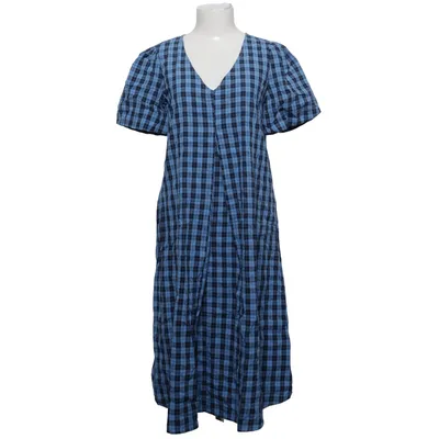 Kleid (Jdychick 2/4) von Jacqueline de Yong Baumwolle
