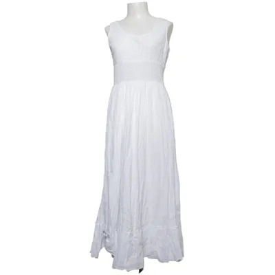 Robe longue (Blanc) de Magic Woman