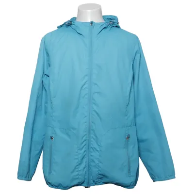 Veste imperméable (Bleu) de Future