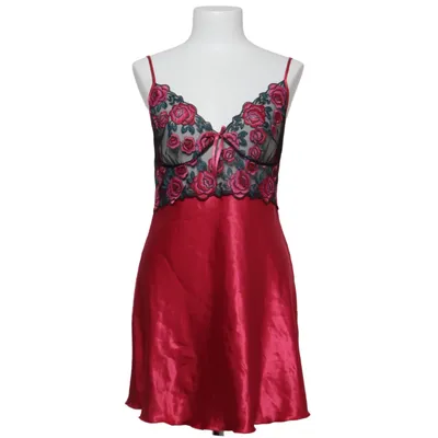 Negligé (Röd, Flerfärgad) från Venus Polyester