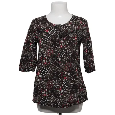 Blouse (Black, Multicolored) from Zoul