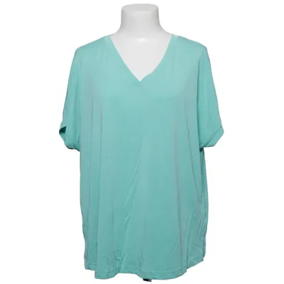 T-shirt (Grøn) fra First Class Collection Modal, Polyester