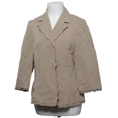 Blazer (Beige) from Frank Walder