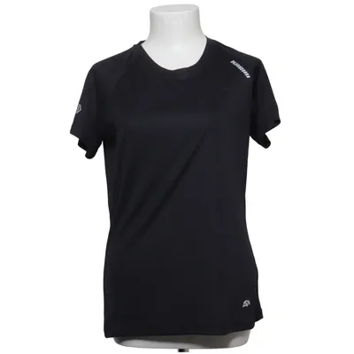 Träningstopp (Svart) från Karhu Polyester