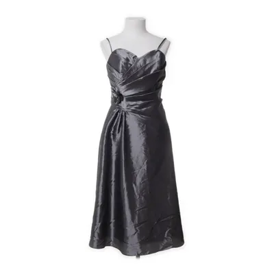 Cocktail dress (Gray) from Forever Yours Polyester