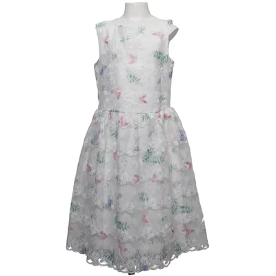 Blumenkinderkleid (Kevin) von LC Waikiki Girls Baumwolle, Polyester