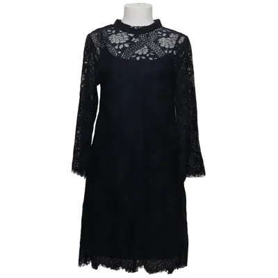 Robe (Bleu) de EOS Coton, Polyamide, Polyester