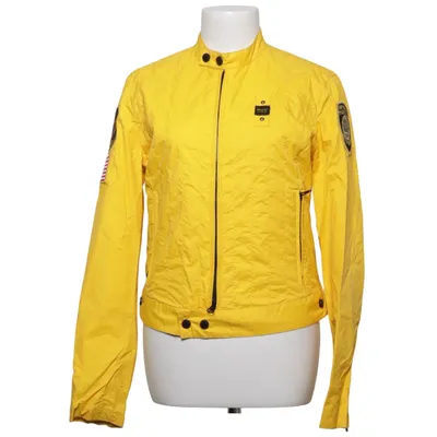 Veste (Jaune) de Blauer Polyamide