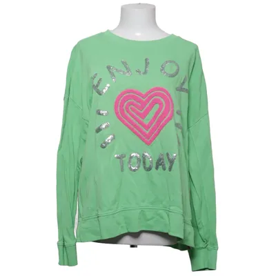 Sweatshirt (Bibil) from Lieblingsstück Cotton