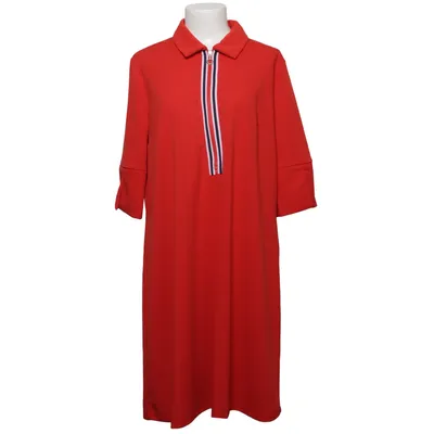 Robe (Rouge) de Strandfein Élasthane, Polyester