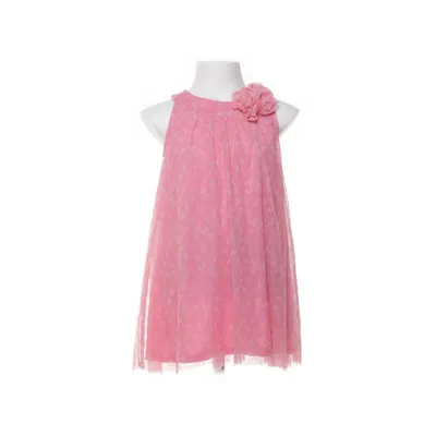 Cocktailklänning (Rosa) från Kiki & Koko Polyester