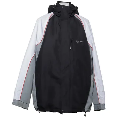 Outdoorjakke (Lumber) fra Weather Report Polyester