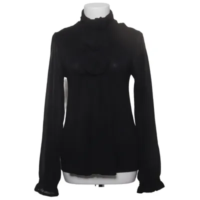 Blouse (Noir) de Berge