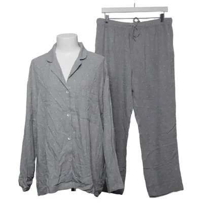 Pyjamasz (Grå) fra Oysho Viscose
