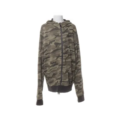 Jacka (Flerfärgad) från KappAhl Bomull