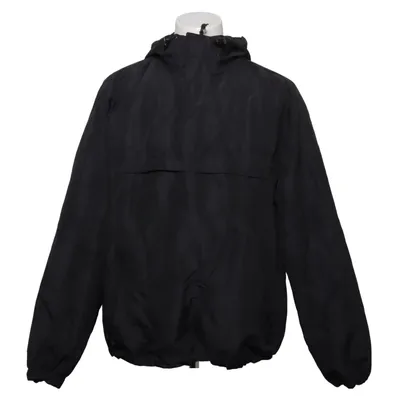 Anorak (Grå) från Brandit Polyester