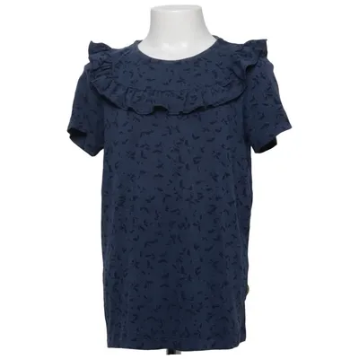 Haut (Brittany SS Blouse) de POMPdeLUx Élasthane, Viscose