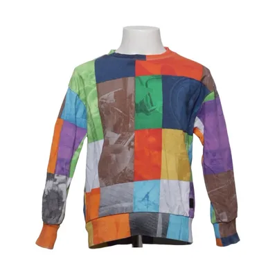 Sweatshirt (Mik) de Molo Coton
