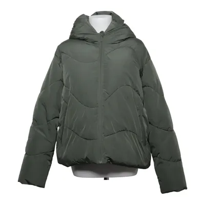 Veste d'hiver (Vert) de Mazine Polyester recyclé