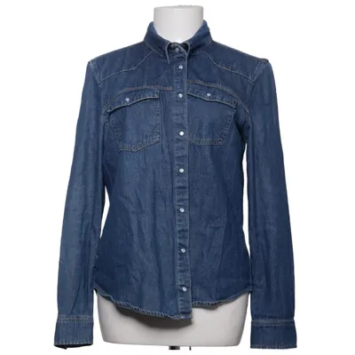 Jeanshemd (Blau) von Mango Denim