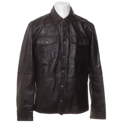 Jacka (Lennio-L) från Windsor Kupro, Viskos