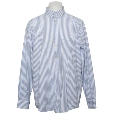 Shirt (Blue, White) from Jones Armstrong