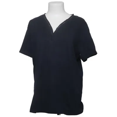 T-shirt (Zwart) van Esmara Lingerie