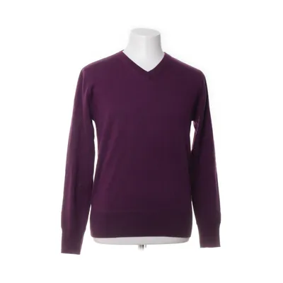 Pullover (Lila) från Bertoni Merinoull