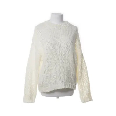 Tröja (Vit) från NA-KD