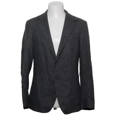 Blazer (Mixologist) from Van Gils Polyamide, Viscose, Wool