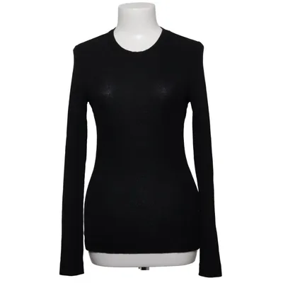 Pull-over (Nos Ev Rib Lurex Ls) de Rich & Royal Élasthane, Fibre métallique, Polyamide, Viscose