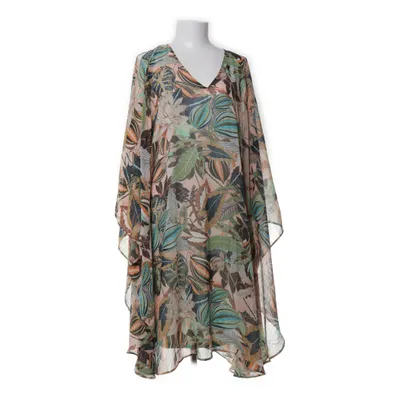 Klänning (Flerfärgad) från Ilse Jacobsen Elastan, Polyester