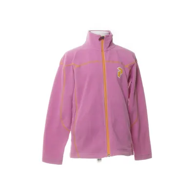 Fleecejacka (JR SKI FL) från Peak Performance Junior Polyester