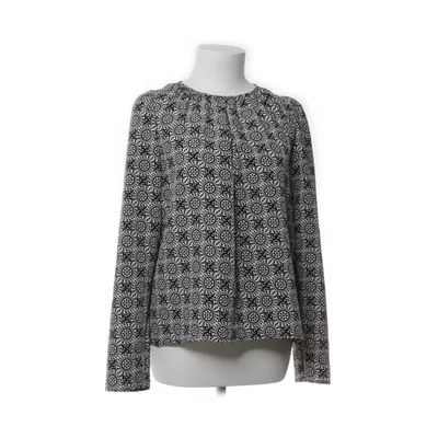 Blouse (Zwart, Wit, Meerkleurig) van Rodebjer Gerecycled polyester