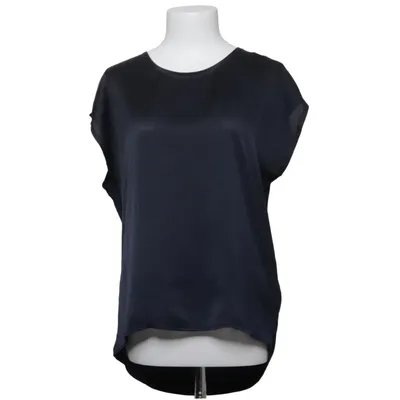 Topp (Svart) från More & More Elastan, Polyester, Viskos