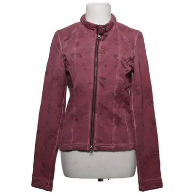 Jacket (Purple) from Kenny S.