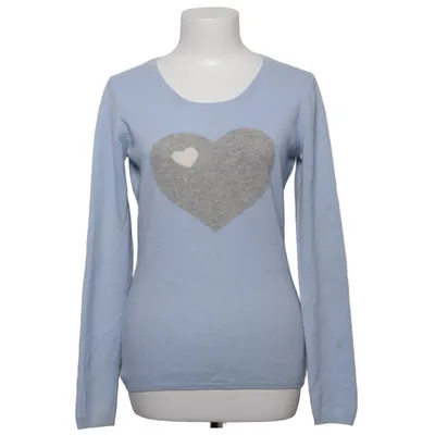 Sweater (Blue) from FTC Cashmere