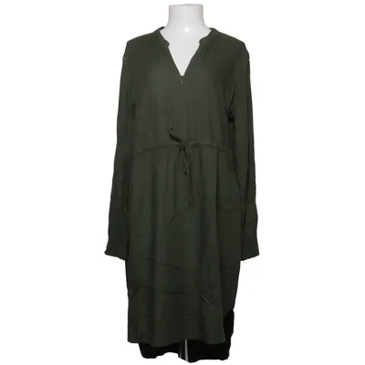 Maternity dress (Green) from Mamalicious Viscose