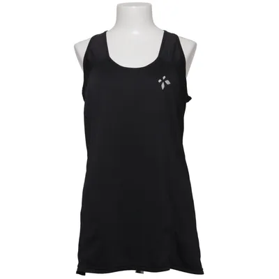 Sport tanktop (Zwart) van Kari Traa
