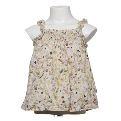 Haut (Beige, Multicolore) de POMPdeLUx Coton