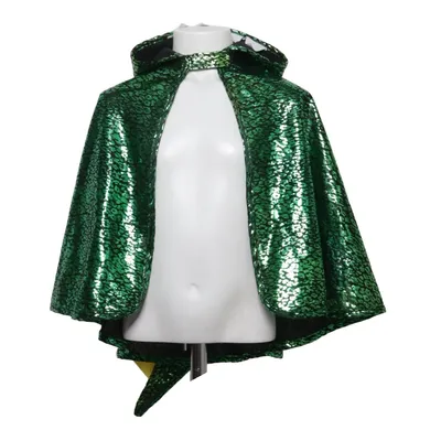 Fancy dress (Green, Black, Yellow) from Great Pretenders Polyester, Polyurethane