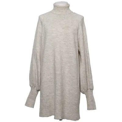 Robe à col roulé (T2249) de Dilvin Knit Acrylique, Polyester