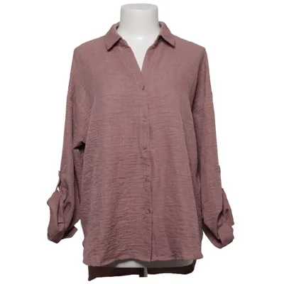 Shirt (Roze) van Peppercorn Polyester